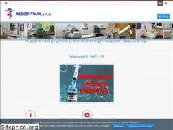 Sites similar to medcentrum.sk