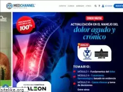 Sites similar to medchannel.org
