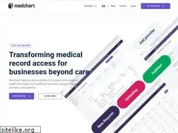 Sites similar to medchart.ca