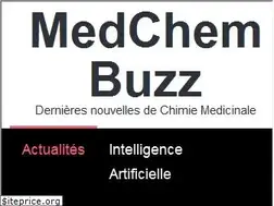 Sites similar to medchem.fr