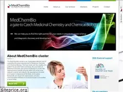 Sites similar to medchembio.org