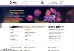 Sites similar to medchemexpress.com