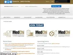 Sites similar to medchi.org