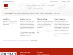 Sites similar to medchine.eu