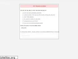 Sites similar to medcity.by