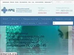 Sites similar to medcity.ru