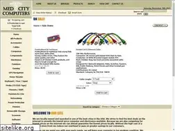 Sites similar to medcitycomputers.com