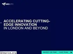 Sites similar to medcityhq.com