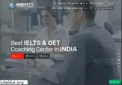 Sites similar to medcityinternationalacademy.com