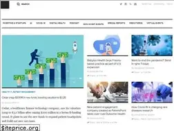 Sites similar to medcitynews.com