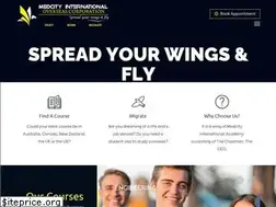 Sites similar to medcityoverseas.com