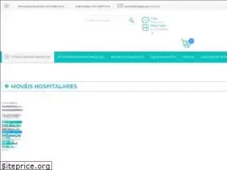 Sites similar to medcleanprodutohospitalar.com.br