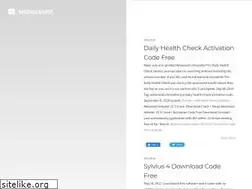 Sites similar to medclever497.weebly.com