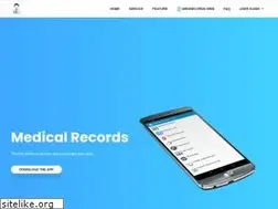 Sites similar to medclinapps.com