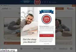 Sites similar to medcline.com