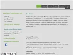 Sites similar to medclinicpc.com