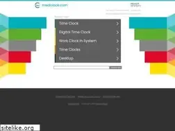 Sites similar to medclock.com