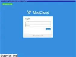 Sites similar to medcloud.cl