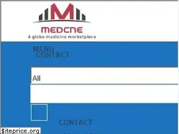 Sites similar to medcne.com