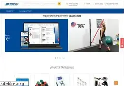 Sites similar to medco-athletics.com