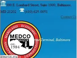 Sites similar to medco-corp.com