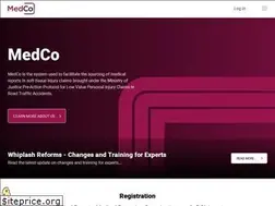 Sites similar to medco.org.uk