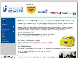 Sites similar to medcoach.ch