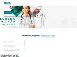 Sites similar to medcoachresidencia.com.br