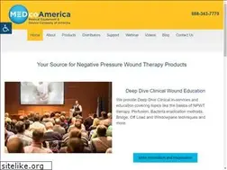 Sites similar to medcoamerica.com