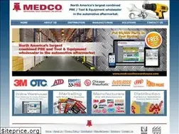 Sites similar to medcocorp.com