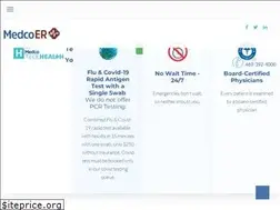 Sites similar to medcoer.com
