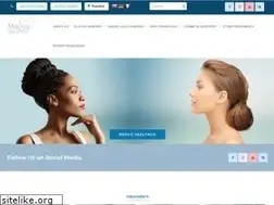 Sites similar to medcohealthco.com