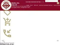 Sites similar to medcoinc.com