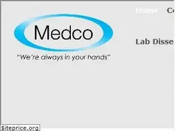 Sites similar to medcoinstruments.com