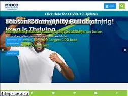 Sites similar to medcoiowa.org