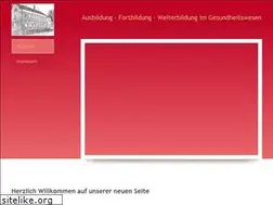 Sites similar to medcoll.de
