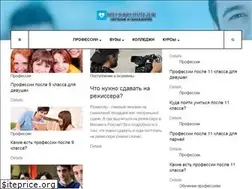 Sites similar to medcollege5.ru