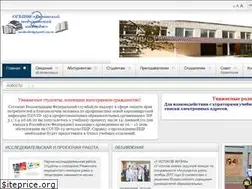 Sites similar to medcollege62-rzn.ru