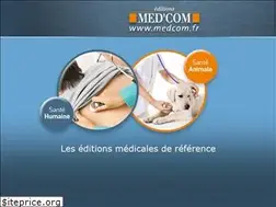 Sites similar to medcom.fr