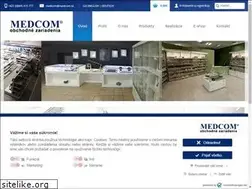 Sites similar to medcom.sk