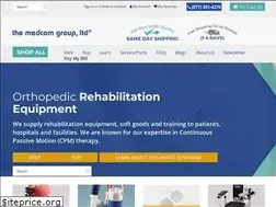 Sites similar to medcomgroup.com
