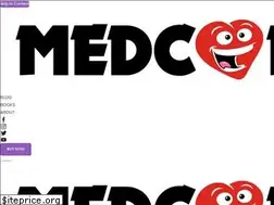 Sites similar to medcomic.com
