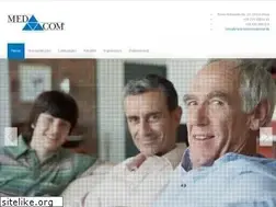 Sites similar to medcominternational.de