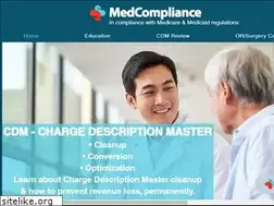 Sites similar to medcompliance.com