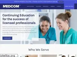 Sites similar to medcomrn.com