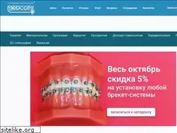 Sites similar to medcomspb.ru