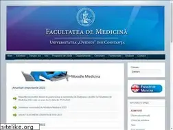 Sites similar to medcon.ro