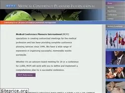 Sites similar to medconfs.com