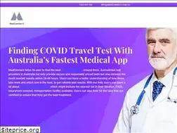 Sites similar to medconnect.com.au