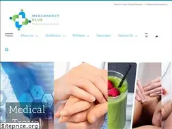Sites similar to medconnectplus.sg